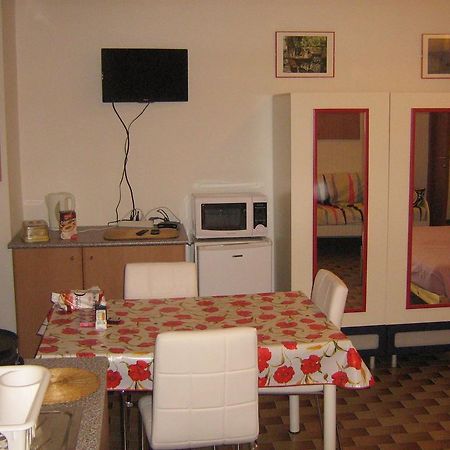 Ferienwohnung Flat In Milan 3 Zimmer foto