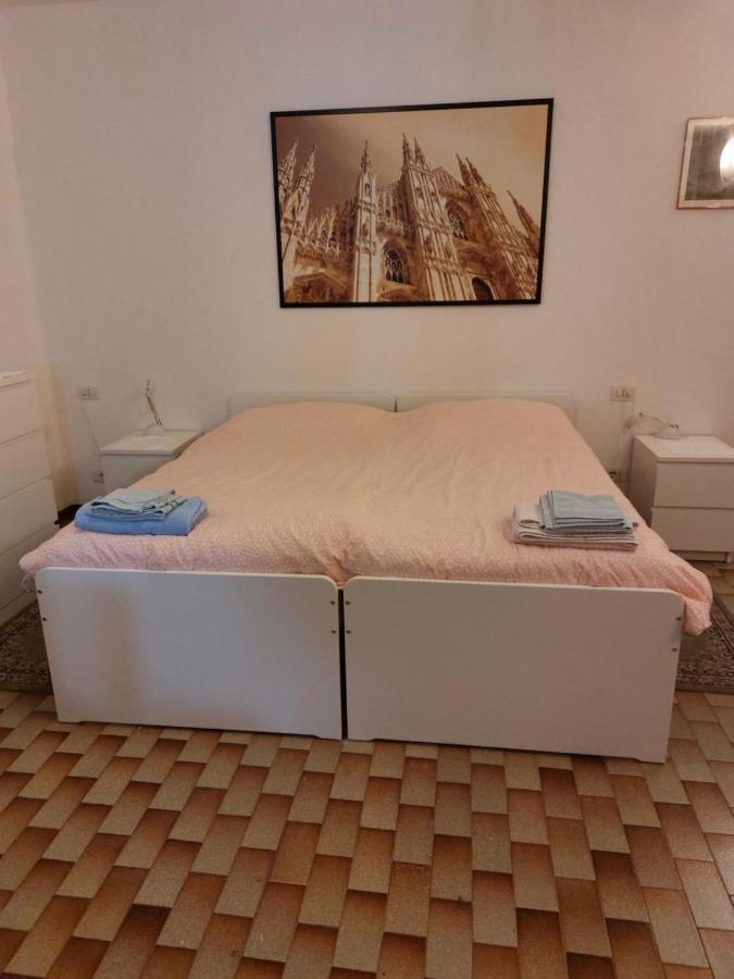 Ferienwohnung Flat In Milan 3 Exterior foto