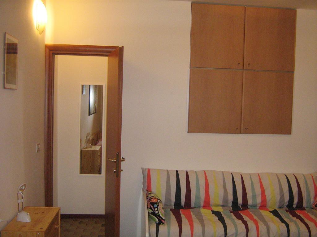 Ferienwohnung Flat In Milan 3 Zimmer foto