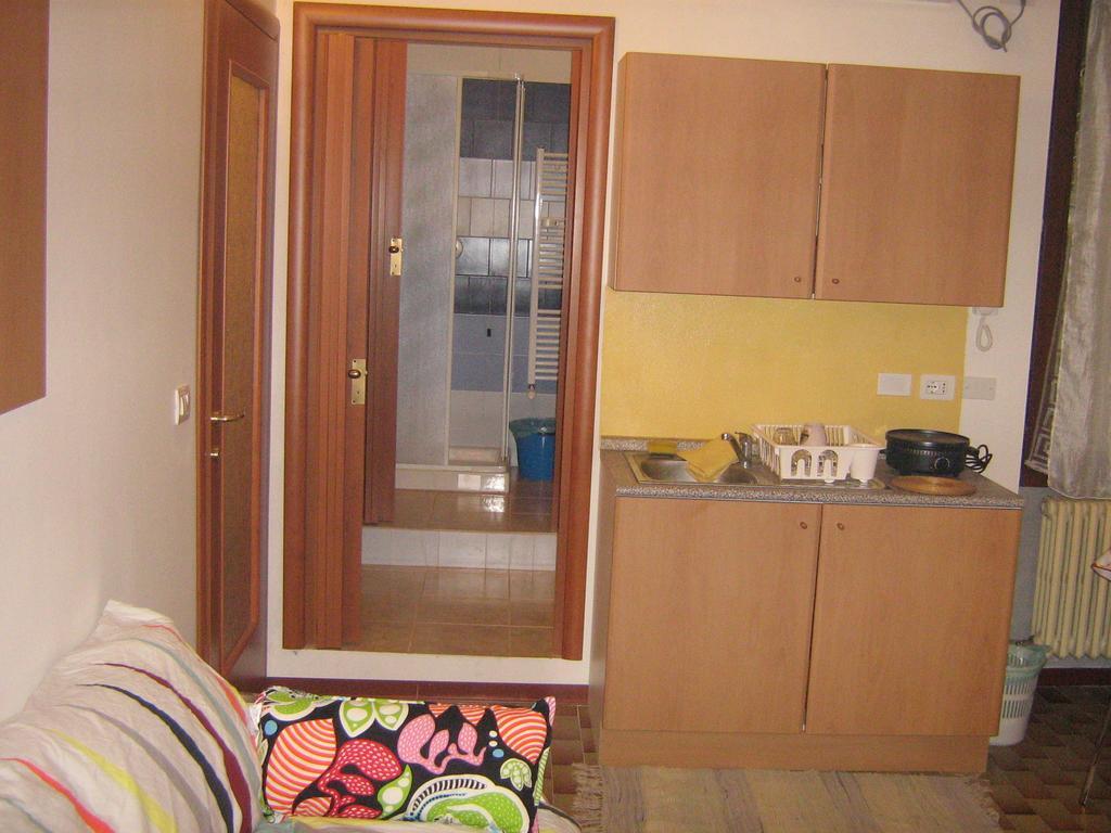 Ferienwohnung Flat In Milan 3 Zimmer foto